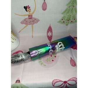 Juicy Couture Crown Umbrella